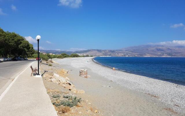 Beauty Villa Irene, Coast 60m