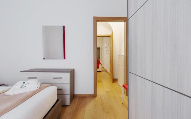 Buenos Aires & Lima Cosy Flat