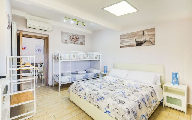 Anagnina Apartment Roma