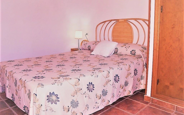 Apartamentos Trajano