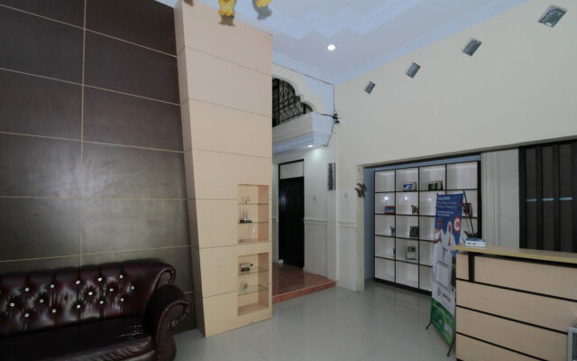 Airy Syariah Limboto Asparaga 6 Gorontolo