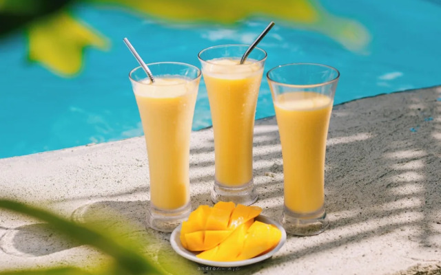 Ananas Guesthouse