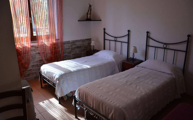 Agriturismo Baratz