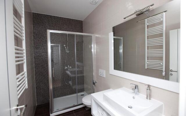 Rooms Ino