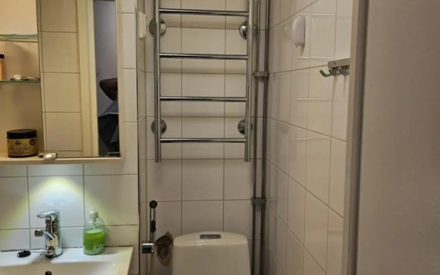 Comfortable 1 bedroom apartment in Helsinki