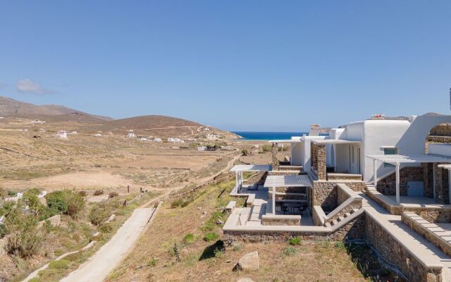 Koumi Homes Mykonos
