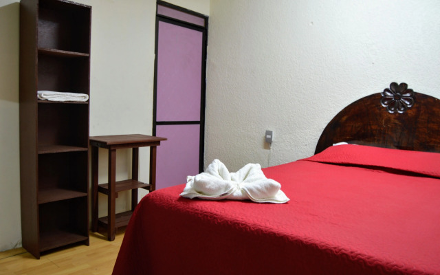 Oyo Hotel Casa Genesis