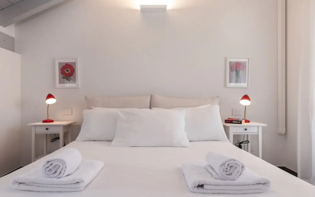 Green Lodge - Villa Tortora