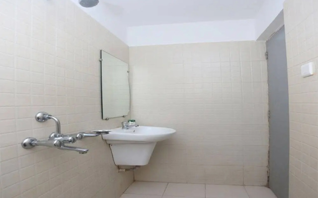 Hotel Sun Sai by OYO Rooms
