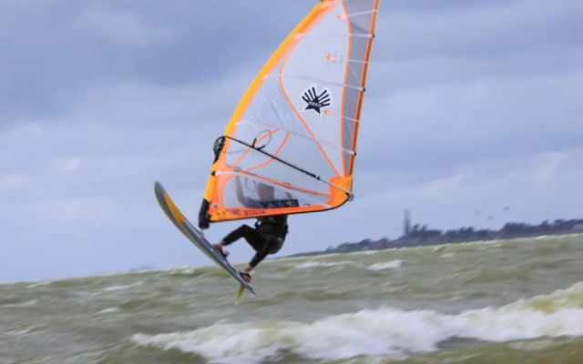 The Beach-house nr.98