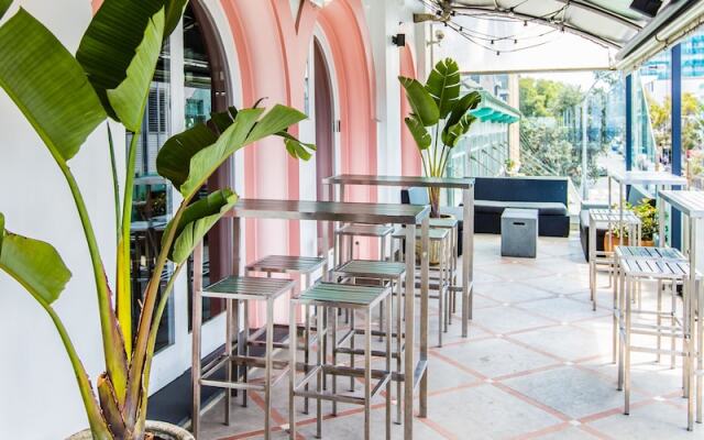 Hotel Ravesis