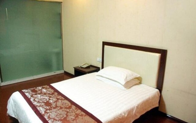 Antai Business Hotel