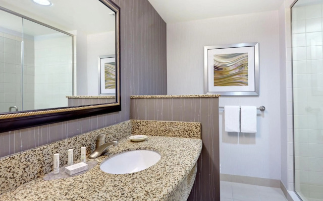 Courtyard by Marriott Phoenix North/Happy Valley