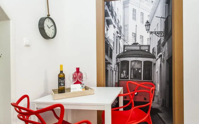 LxWay Apartments Travessa do Oleiro