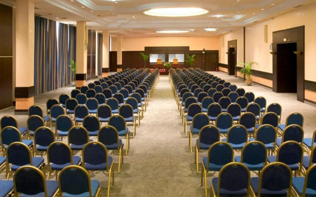 L'Amitie Hotel - Granada Hotel