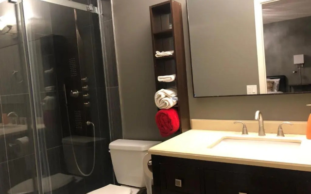 Citadel hill cr community!