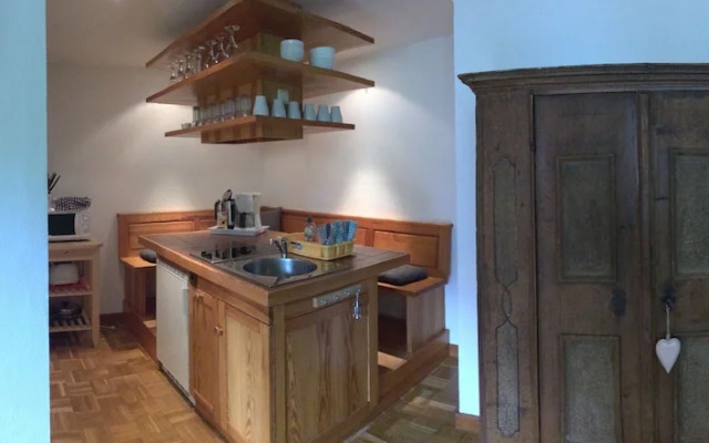 Landhaus Steinbrech