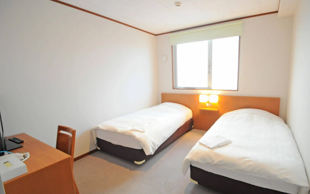 Hotel Tulip Ishigakijima