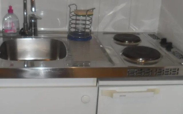 Home Rental Antibes Cannes Studio