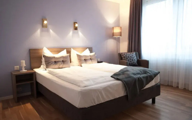 Kempe Komfort Hotel Düsseldorf