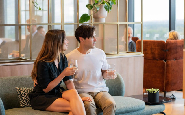 Crowne Plaza Adelaide by IHG