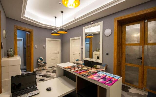 Cracow Apartaments II