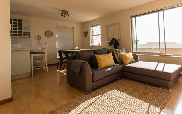 Highstrand Suite 1