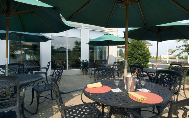 Hilton Garden Inn Owings Mills