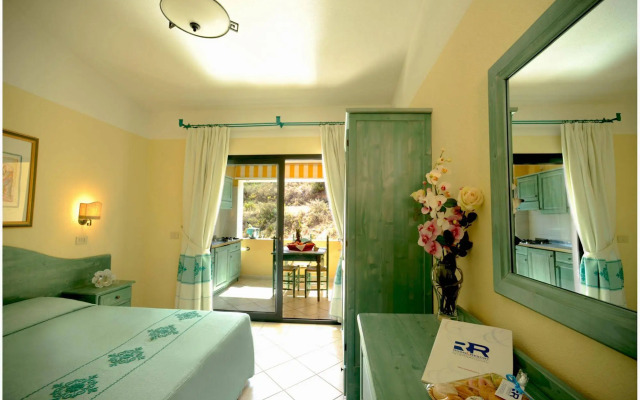 Residence Cala Liberotto