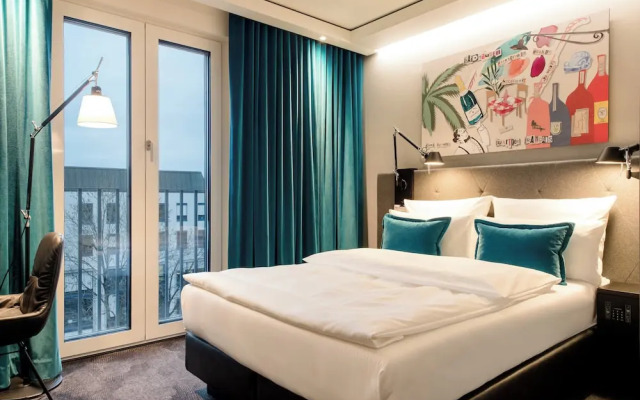 Motel One Munich - Haidhausen