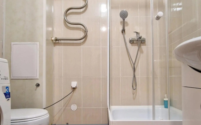 КакДома Адмирала Трибуца 7