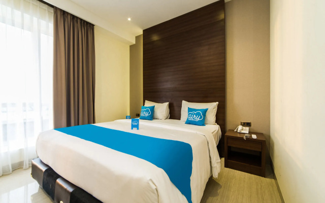 Airy Boulevard Ahmad Yani 17 Manado