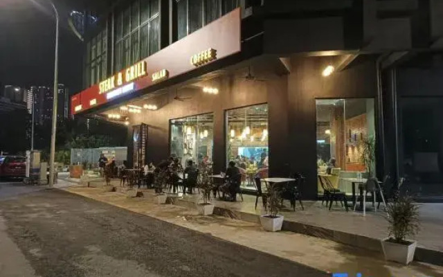 T-Mok Hotel