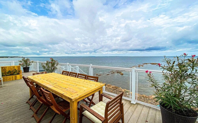 Hôtel de la Plage by Bower Boutique Hotels