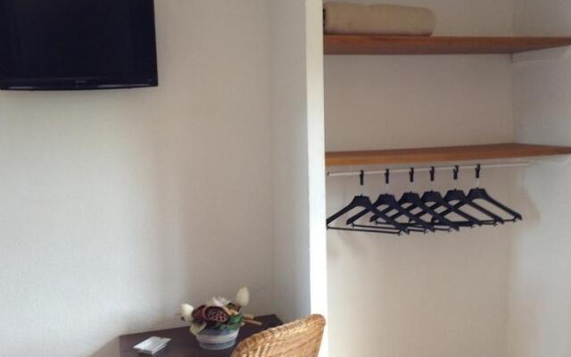 Les Bungalows Du Maquis