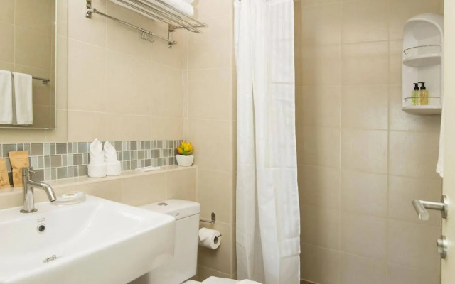 First Choice Suites By The Sea