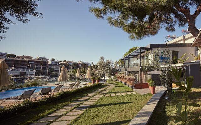 Kubana Hotel