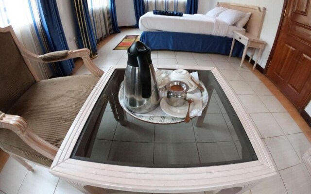 Stay.Plus Hurlingham B&B Suite
