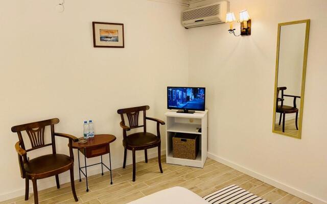 Agva Piccolo Mondo Hotel - Adults Only