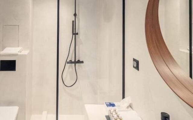 Green Life Antares Sozopol