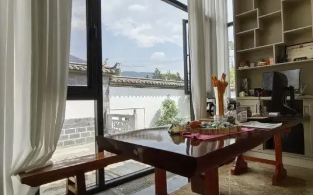 Bamboo Sea B&B (Sanyi International Airport Branch)