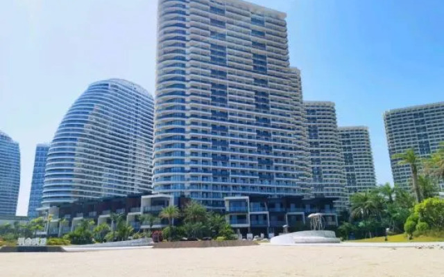 Shiyi Resort Hotel (Shuangyuewan Honghai Jin'an Branch)