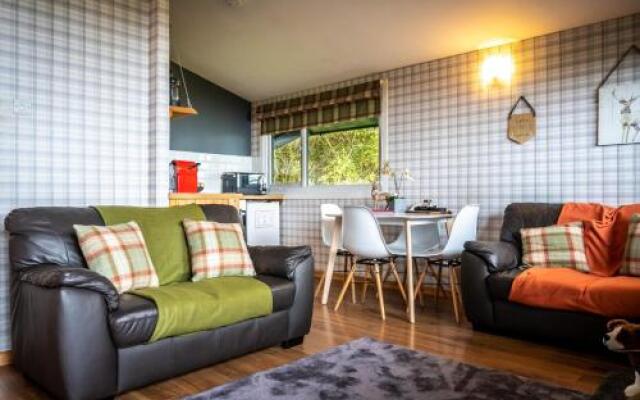 Ancarraig Lodges