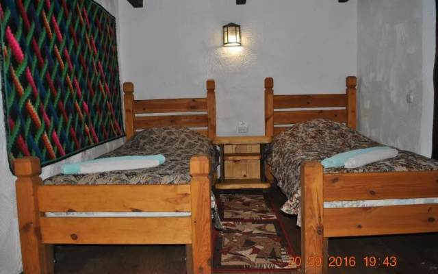 Dykyi Khutir