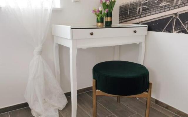 Zur alten Rebe Ferienhaus und Weingut