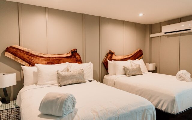 The Saint Hotel