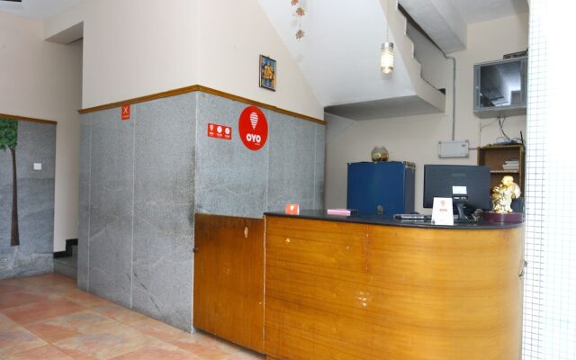 OYO spot on 10184 Kamadhenu Lodge