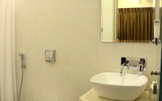 Hotel Sunny International