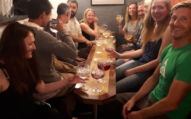 Ty Glyndwr Bunkhouse Bar and Cafe - Hostel