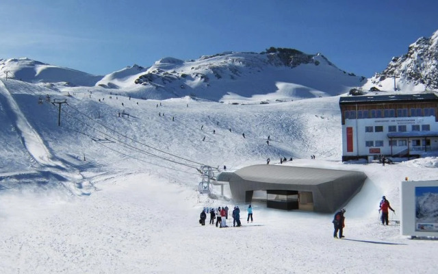 Bio Bauernhof Pension Oberlehenhof